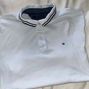 Soft Tommy Hilfiger polo